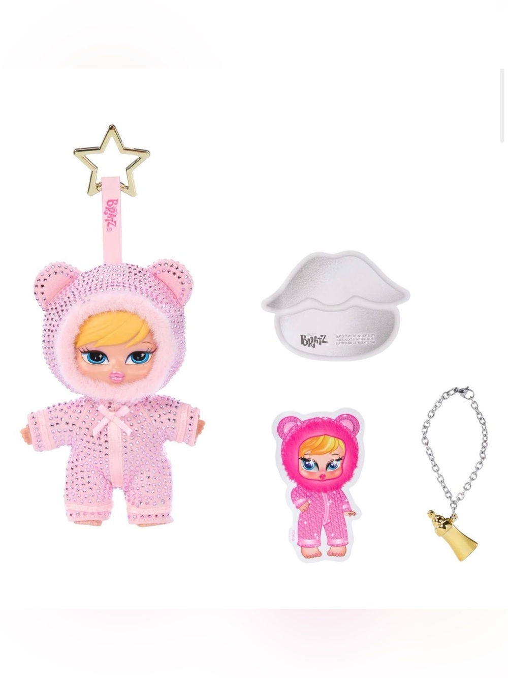 Bratz Bratziez Bling - Chloe (Angel)